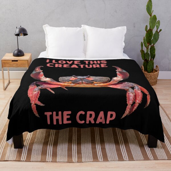 Item preview, I love this creature the crab designed and sold by Chaos Haven.