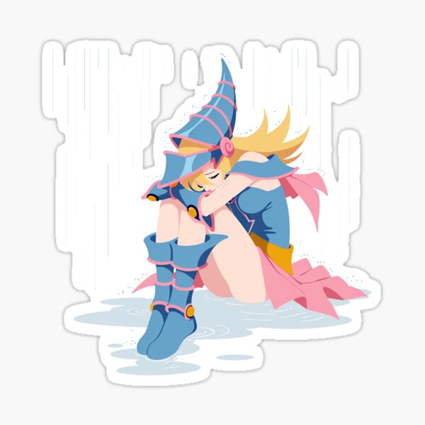 Item preview, Sad Magician designed and sold by Markovpsx.