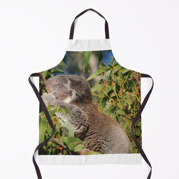 Item preview, Koala in a Gum Tree designed and sold by D-GaP.