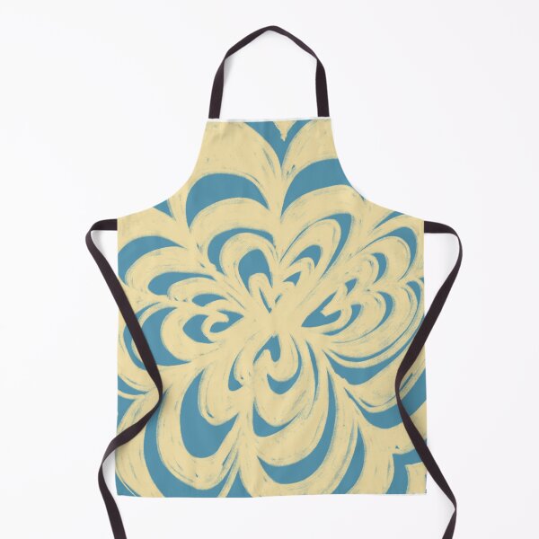 Item preview, Yellow shamrock pattern designed and sold by MKTplaceDesign.