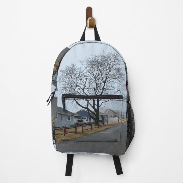 Item preview, Winter Tree on a Foggy Day designed and sold by Amanda1775.