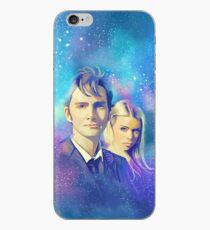 10TH and Rose iPhone Case