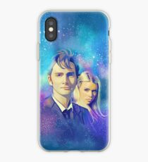 10TH and Rose iPhone Case