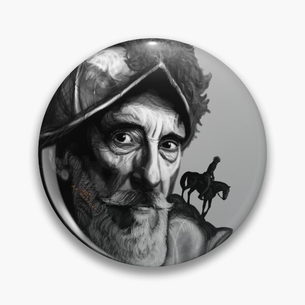 Item preview, Christopher Lee, Painting designed and sold by AK-Hevonen.
