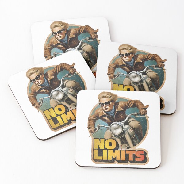 Item preview, No Limits designed and sold by BLVDdesign.