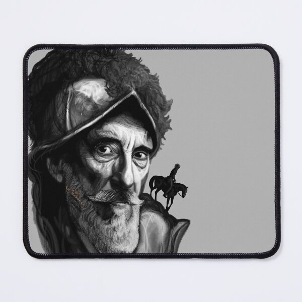 Item preview, Christopher Lee, Painting designed and sold by AK-Hevonen.