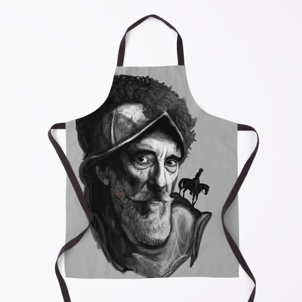 Item preview, Christopher Lee, Painting designed and sold by AK-Hevonen.
