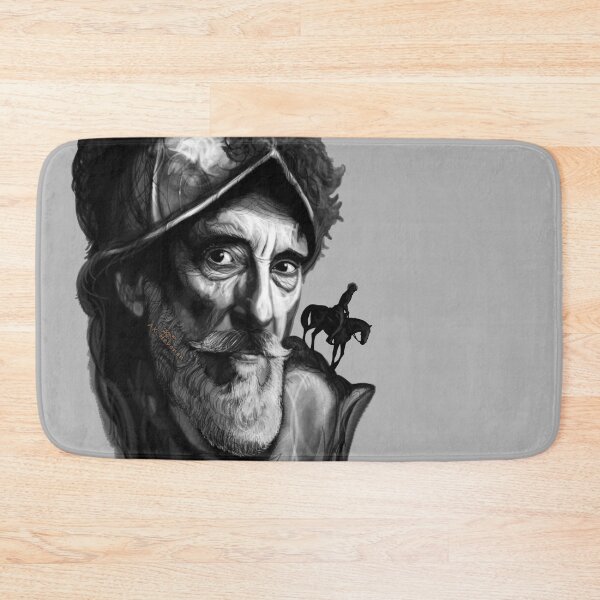 Item preview, Christopher Lee, Painting designed and sold by AK-Hevonen.
