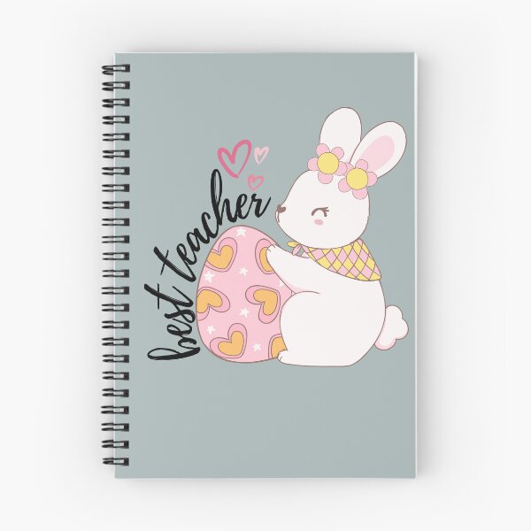 Item preview, best teacher, Easter bunny and egg. designed and sold by Bostonfashion25.
