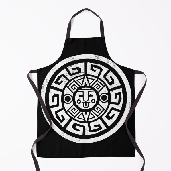 Item preview, The Aztec Calendar Civilization of Ancient Mexico designed and sold by the Zarock Shop.