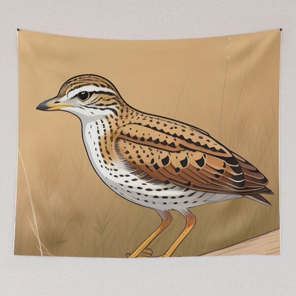 Item preview, nature plains wanderer designed and sold by aliraweb.