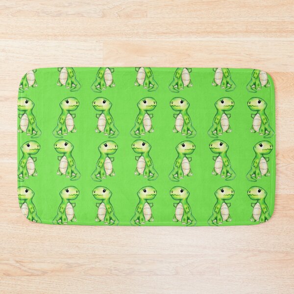 Item preview, The Merrick Collection - A Green Guy: A Green Guy No.5 x 4 designed and sold by MyBottomShelf.