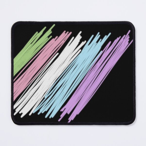 Item preview, colour chalk designed and sold by CultureCornerCo.