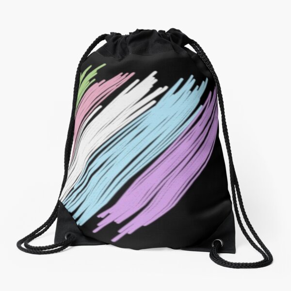 Item preview, colour chalk designed and sold by CultureCornerCo.