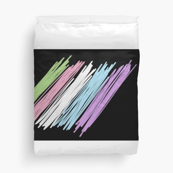 Item preview, colour chalk designed and sold by CultureCornerCo.
