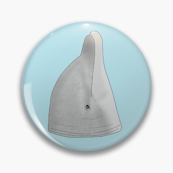 Item preview, Punta Dolphin designed and sold by tidaldreams.