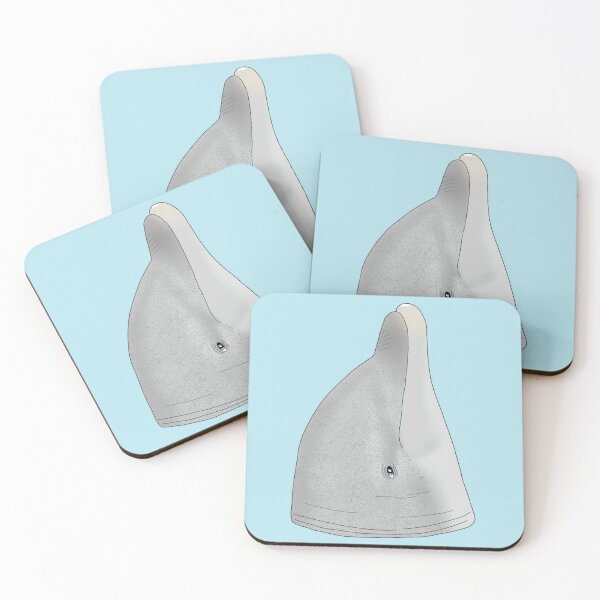 Item preview, Punta Dolphin designed and sold by tidaldreams.