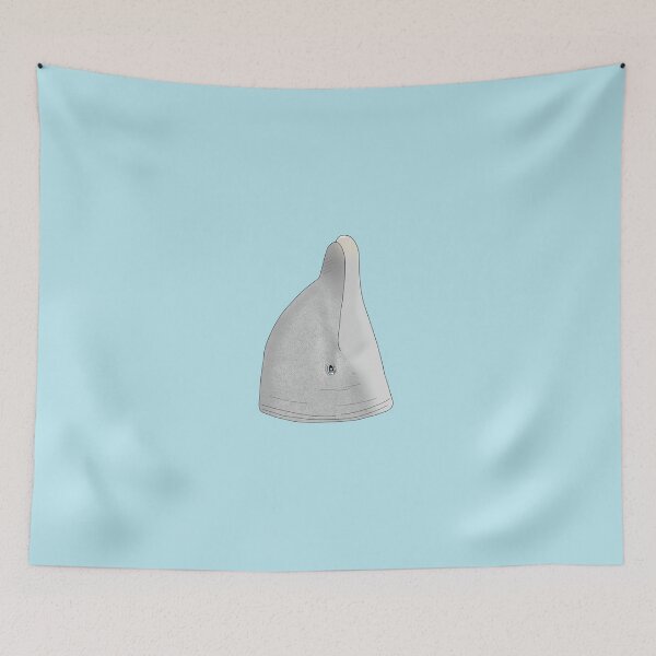 Item preview, Punta Dolphin designed and sold by tidaldreams.