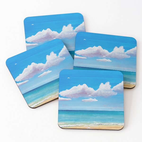 Item preview, Tranquil Waters designed and sold by ArtbyLeclerc.