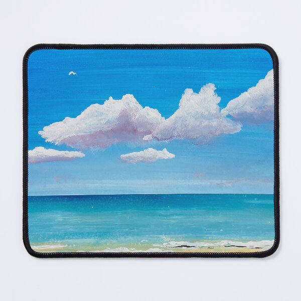 Item preview, Tranquil Waters designed and sold by ArtbyLeclerc.
