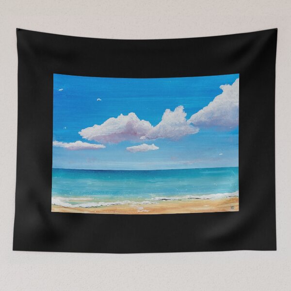 Item preview, Tranquil Waters designed and sold by ArtbyLeclerc.