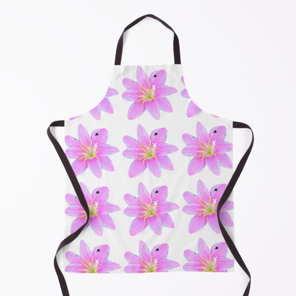 Item preview, Pink Rain Lily designed and sold by Josephine Ethereal.