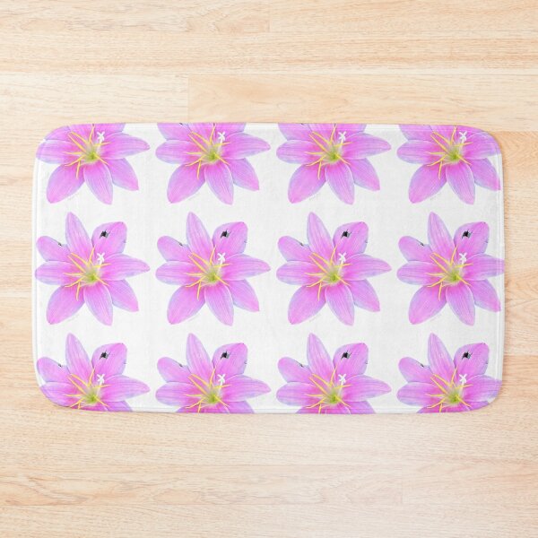 Item preview, Pink Rain Lily designed and sold by Josephine Ethereal.