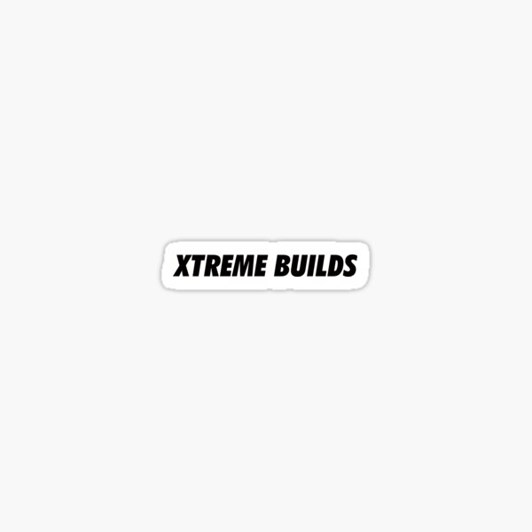 Vista previa del artículo con la obra «Xtreme crea poco texto», diseñado y vendido por XtremeBuilds.