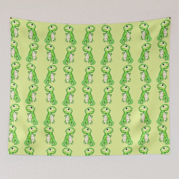 Item preview, The Merrick Collection - A Green Guy: A Green Guy No.5 x4 designed and sold by MyBottomShelf.