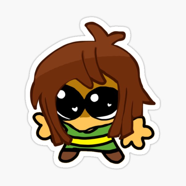 Item preview, Goober Kris  designed and sold by glitchyskeles.