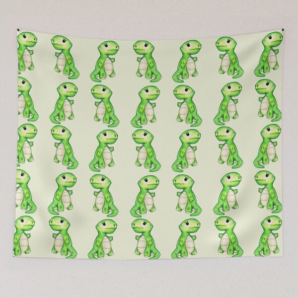 Item preview, The Merrick Collection - A Green Guy: A Green Guy No.2 x4 designed and sold by MyBottomShelf.