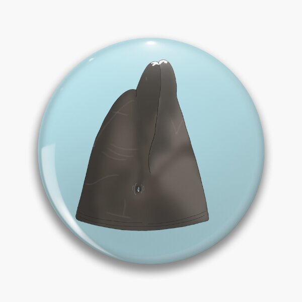 Item preview, Kai Dolphin designed and sold by tidaldreams.