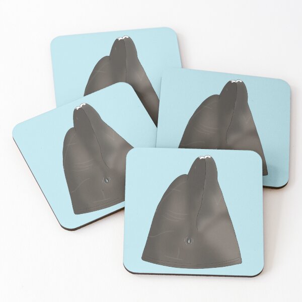 Item preview, Kai Dolphin designed and sold by tidaldreams.