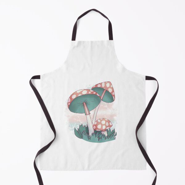 Item preview, Cotton Candy Mushrooms designed and sold by To The Bottom Of This!.