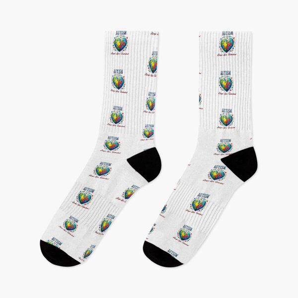 Item preview, Autism- Accept, Love, Understand  designed and sold by EveCharmDesigns.