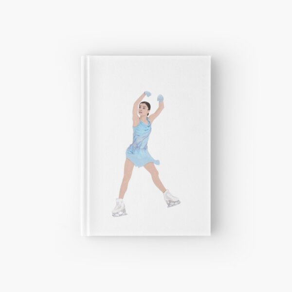 Item preview, Adeliya Petrosian FS 2023 - 2024 Art designed and sold by thatskatingshop.