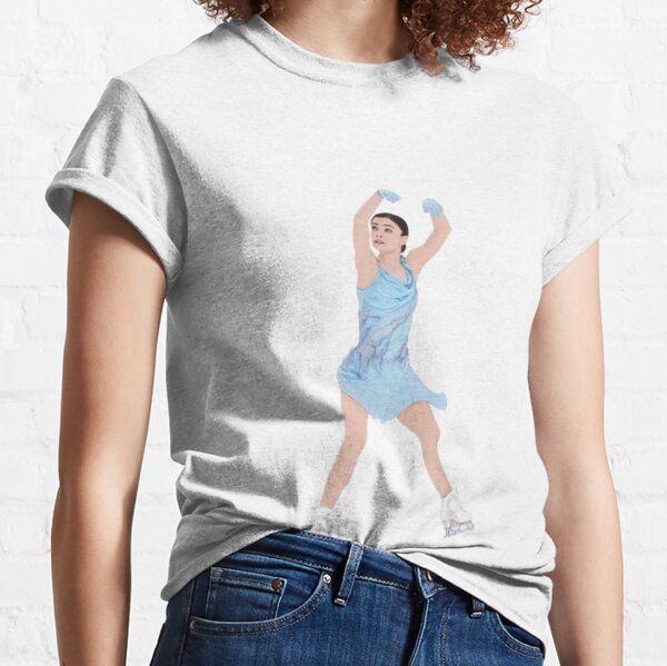 Item preview, Adeliya Petrosian FS 2023 - 2024 Art designed and sold by thatskatingshop.