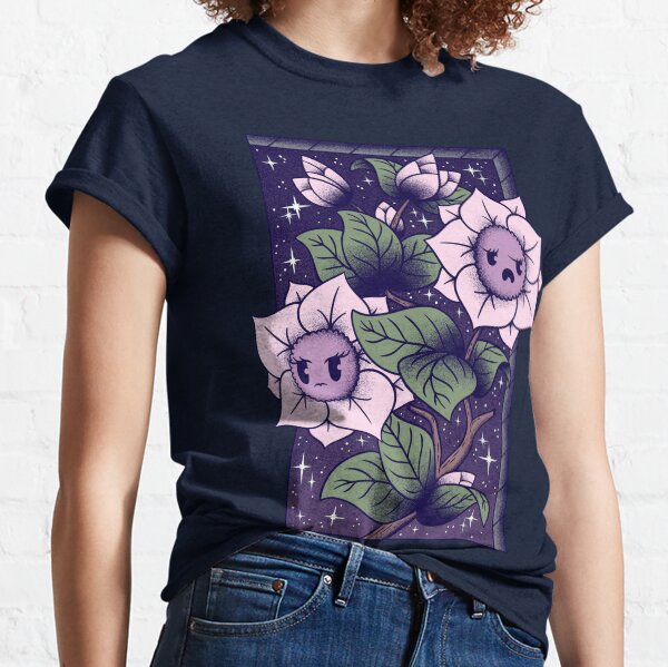 Item preview, Mean Girls cosmic flowers designed and sold by MoxMoon.