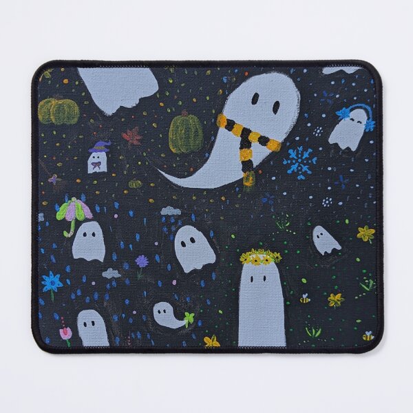 Item preview, Spooky Season designed and sold by IntoOurWoods.