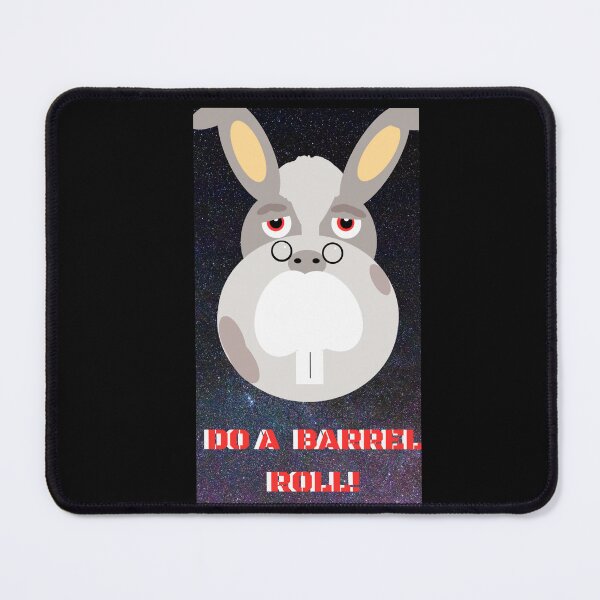Item preview, DO A BARREL ROLL! designed and sold by GrindWardrobe.