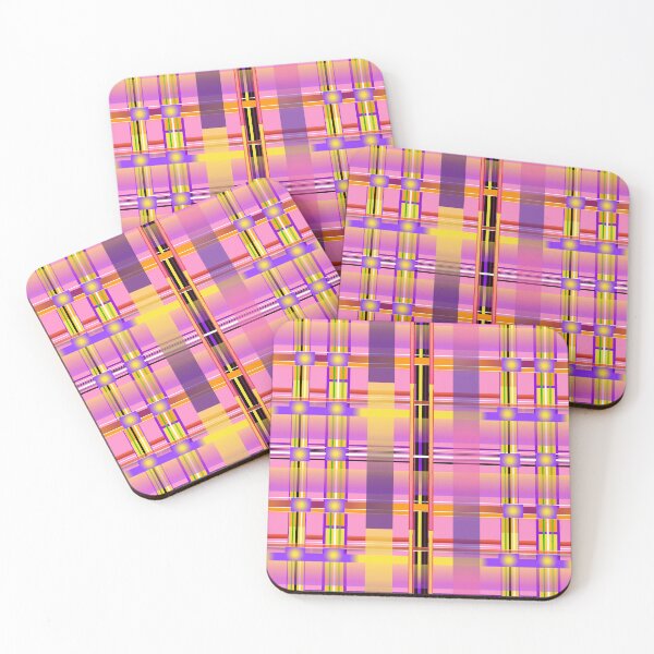 Item preview, All beautiful Plaid Colors Fashions & Products designed and sold by montaque8.