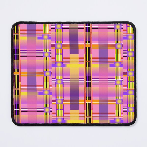 Item preview, All beautiful Plaid Colors Fashions & Products designed and sold by montaque8.