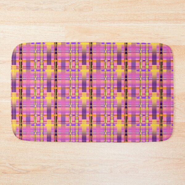 Item preview, All beautiful Plaid Colors Fashions & Products designed and sold by montaque8.