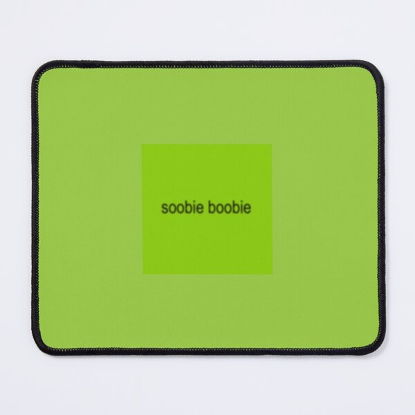 Item preview, Soobie boobie designed and sold by Diana Moreno.