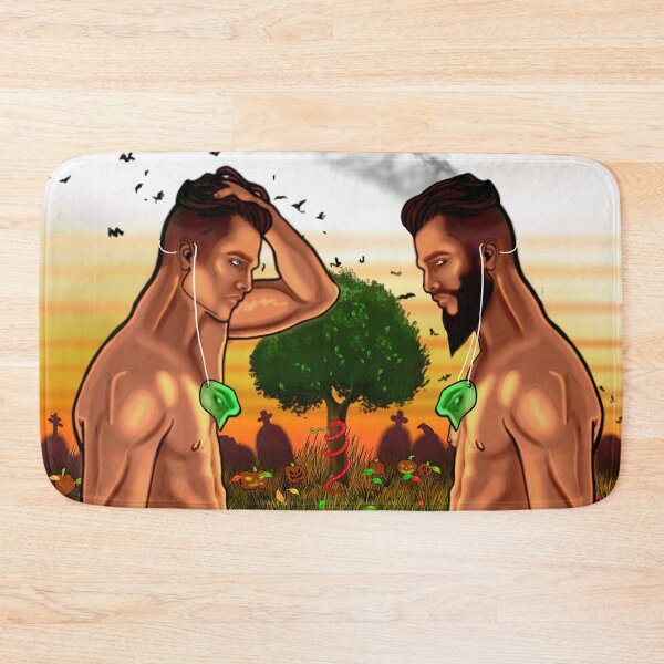 Item preview, VI, The Lovers designed and sold by Robert Saenz.
