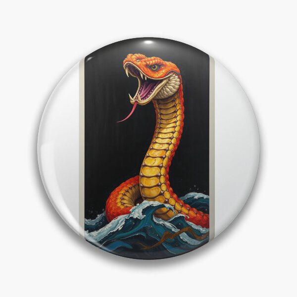Item preview, Serpent Sea designed and sold by Shapeshifter797.