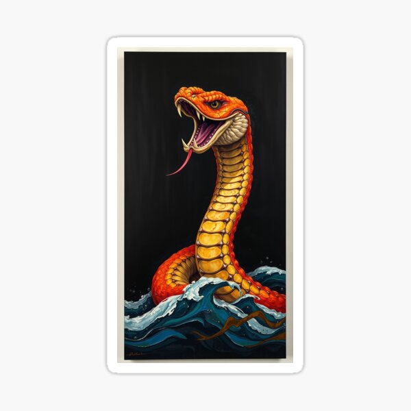 Item preview, Serpent Sea designed and sold by Shapeshifter797.