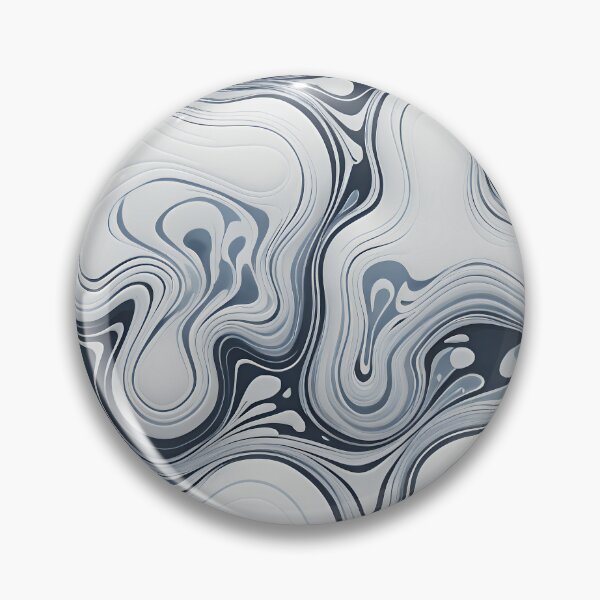 Item preview, Fluid Marble designed and sold by NeoHues.