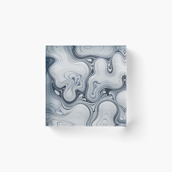Item preview, Fluid Marble designed and sold by NeoHues.