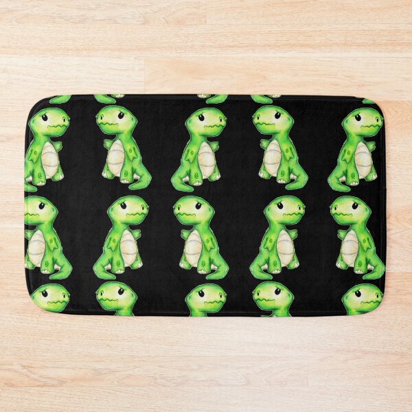 Item preview, The Merrick Collection - A Green Guy: A Green Guy No.7 x4 designed and sold by MyBottomShelf.